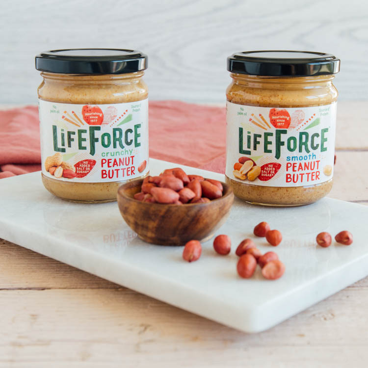 Lifeforce