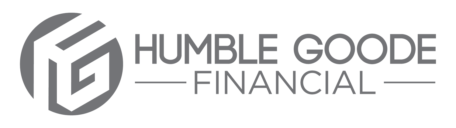 -Humble Goode Financial-