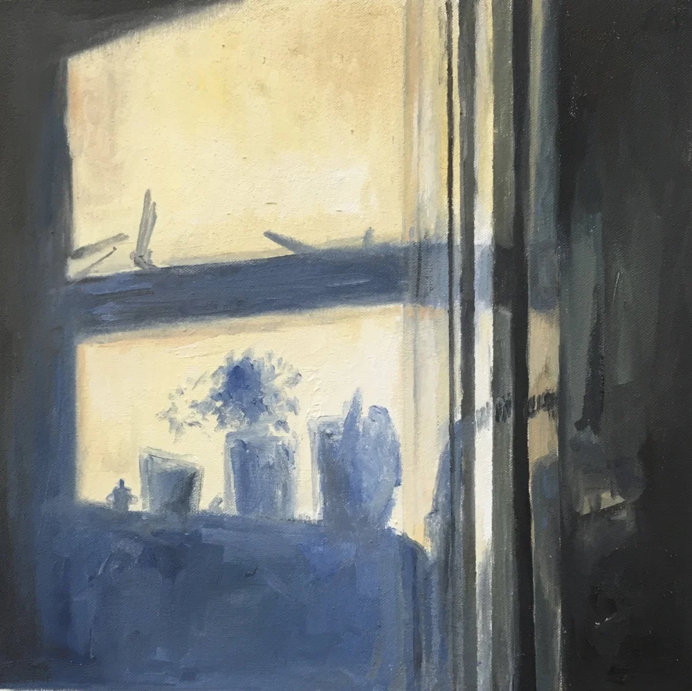 First Light