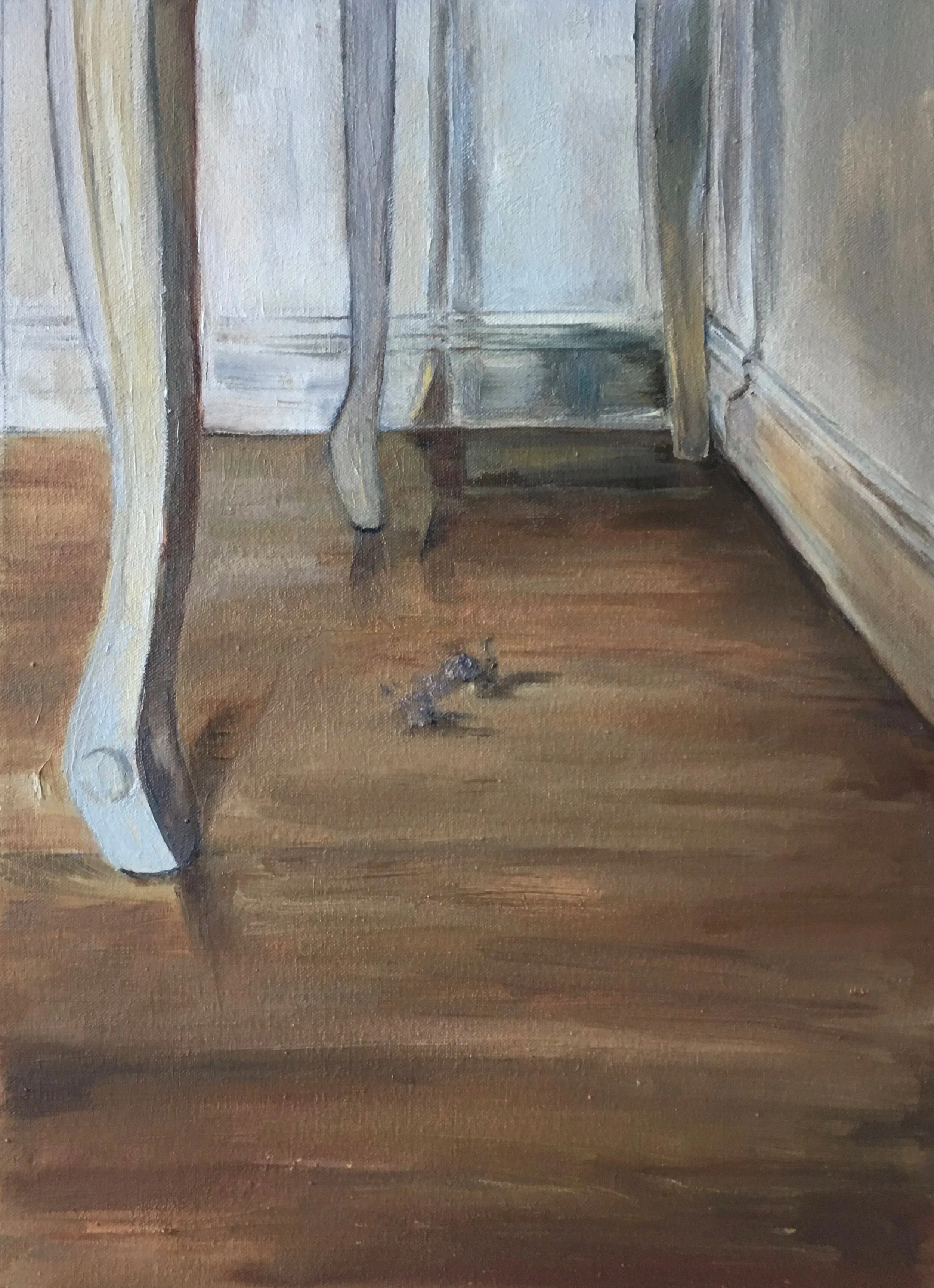 Series 1: Dust (Copy)