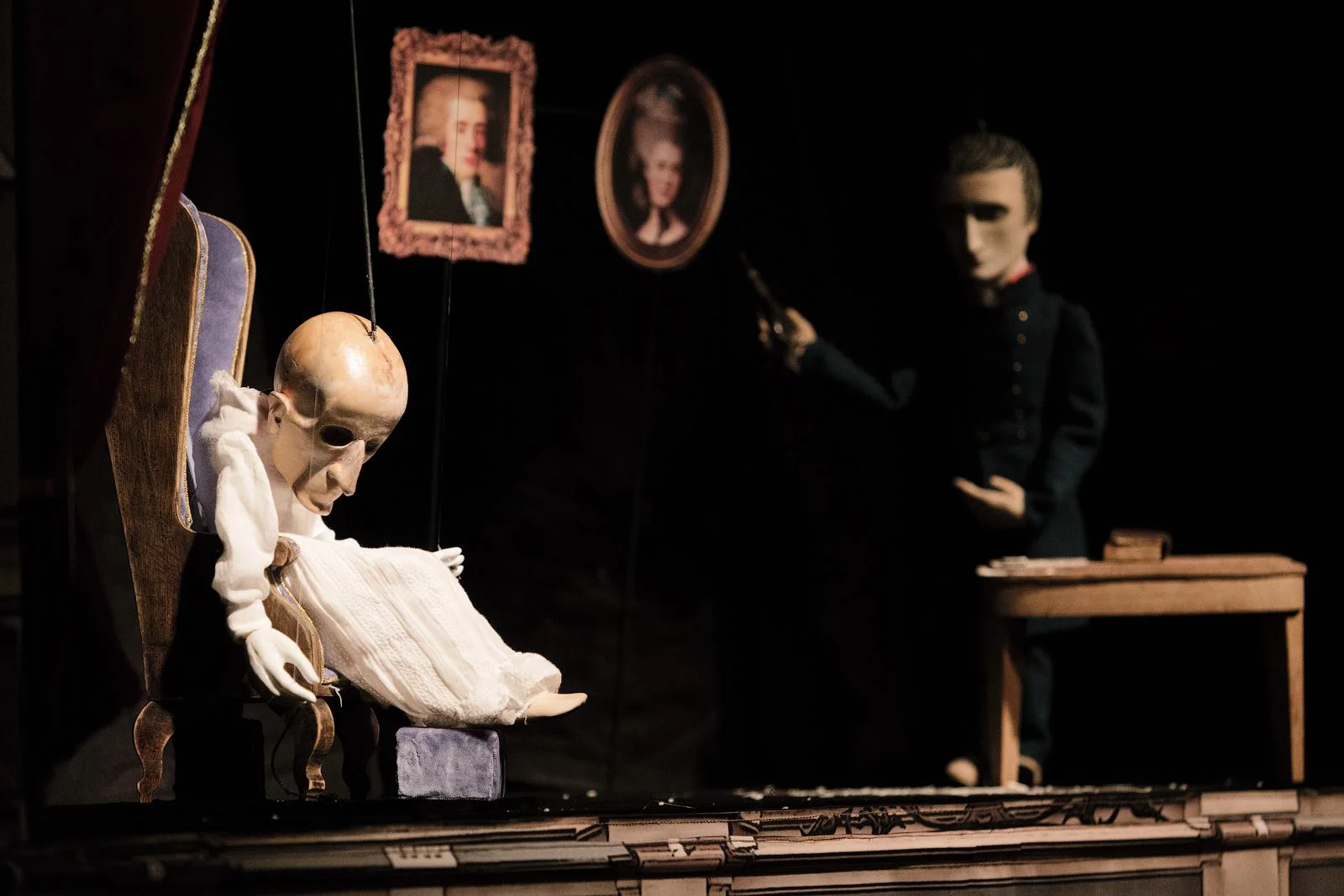 кукфо пиковая дама. пиковая дама спектакль псков. театр кукол курск места пиковая дама. пиковая дама кукольный театр. тульский камерный театр пиковая дама.