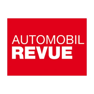 just drive in der Automobil Revue