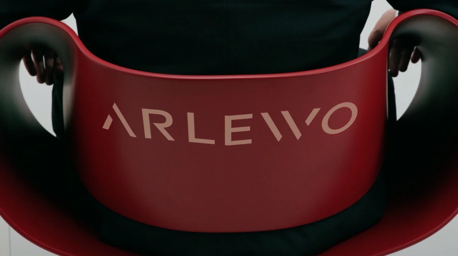 Arlewo präsentiert neue Marke