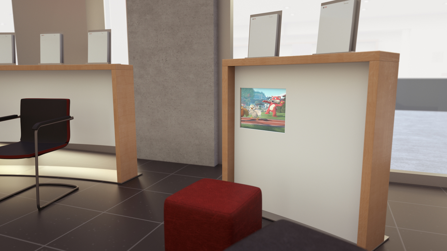 Kids-Corner