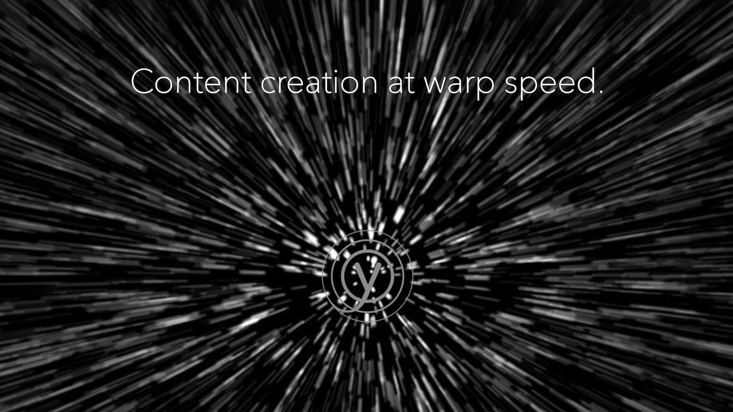 Motion Design Technology @ generation y: Die ultimativen After Effects Workstations und der schnellste Synology Server im 10GbE Highspeed-Netzwerk