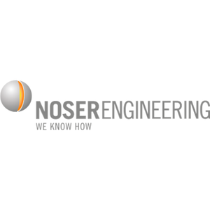Kundenreferenz: Noser Engineering AG