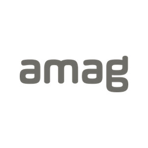 Referenz: AMAG Import AG