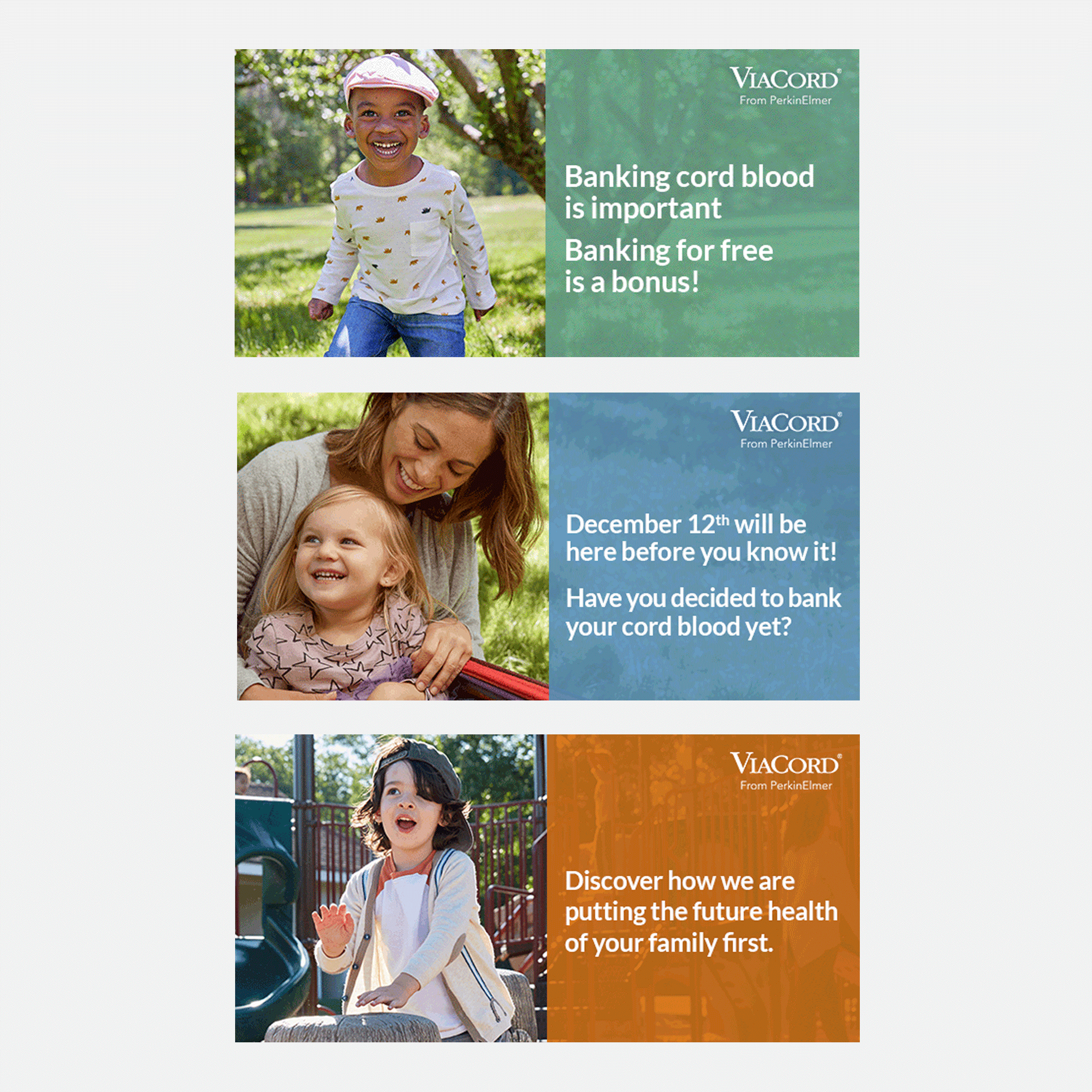  Animated gif marquee lead generation emails 