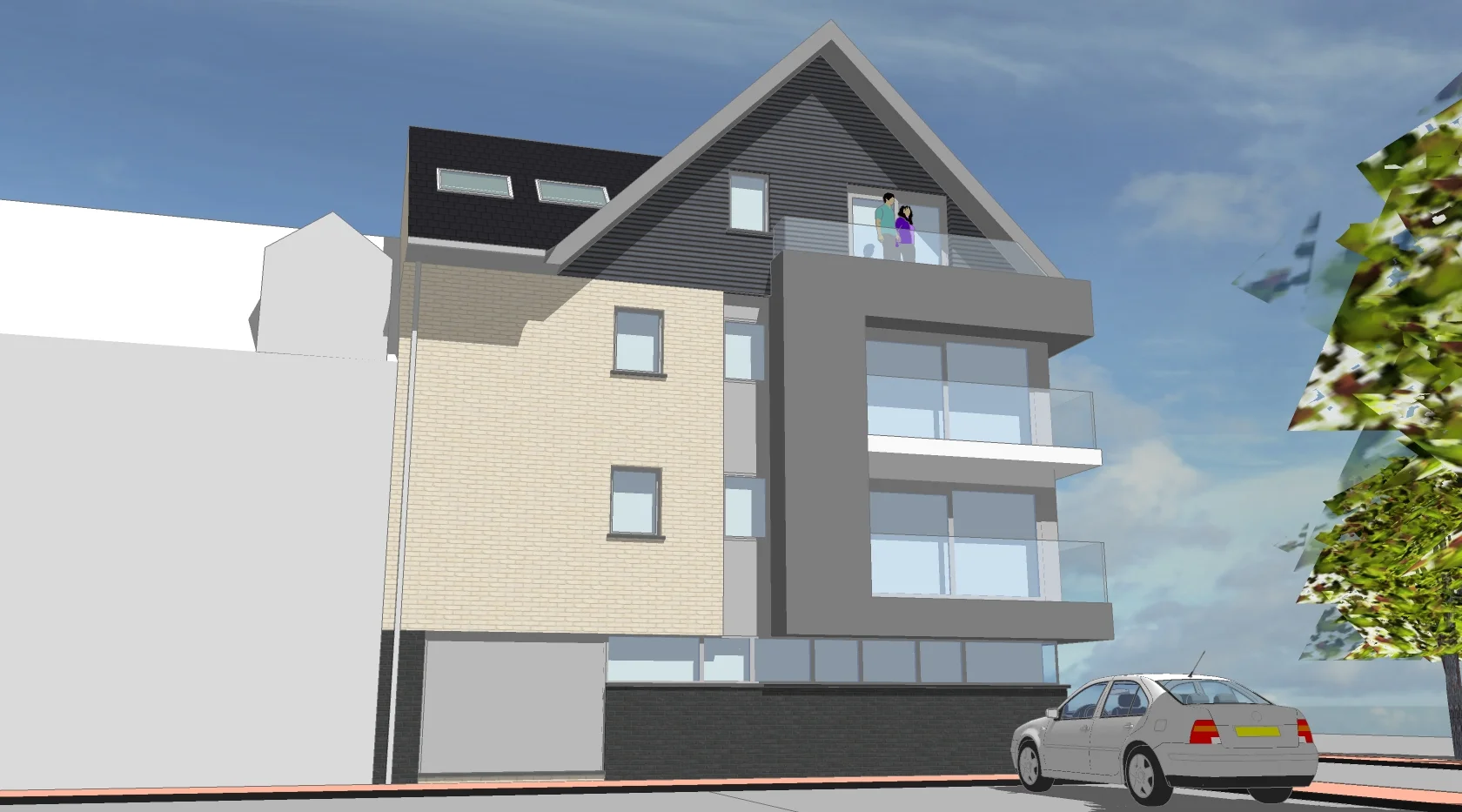 3D model Beuselinck zwarte dakpan 03.jpg