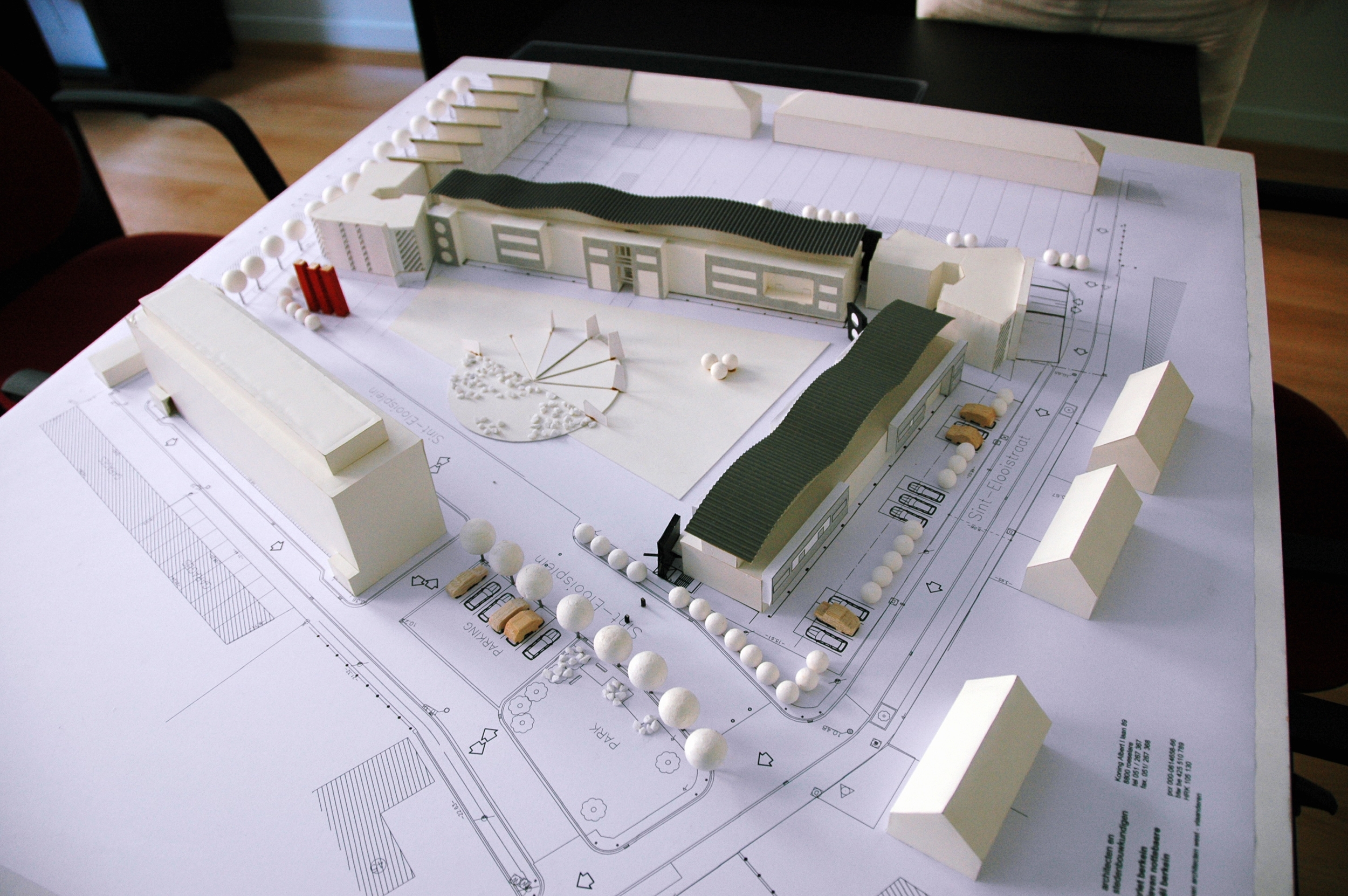 20080719 foto 1 maquette jos bogaerts.JPG