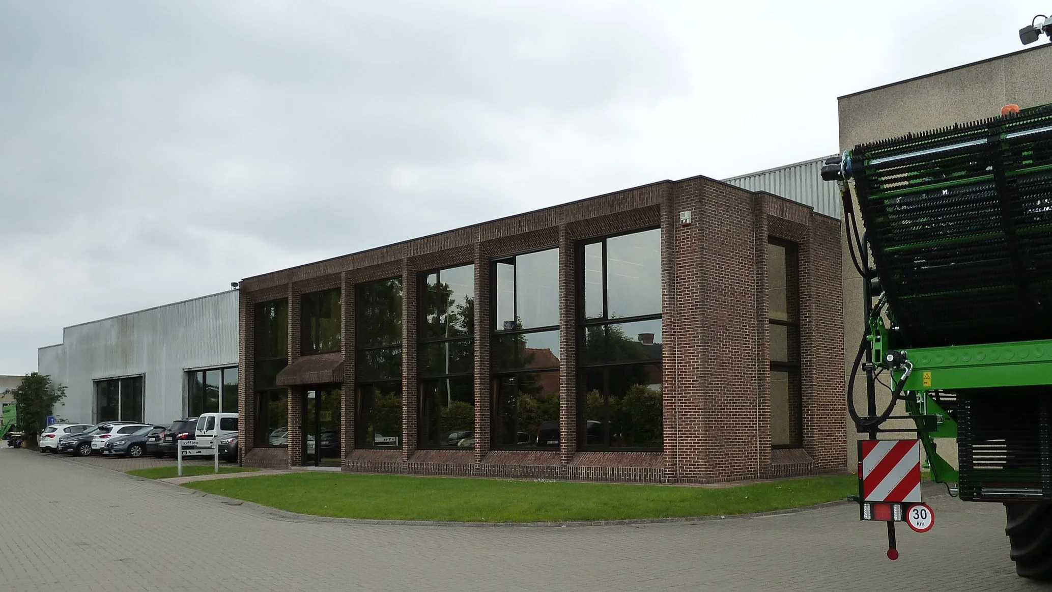 Oorspronkelijke toestand