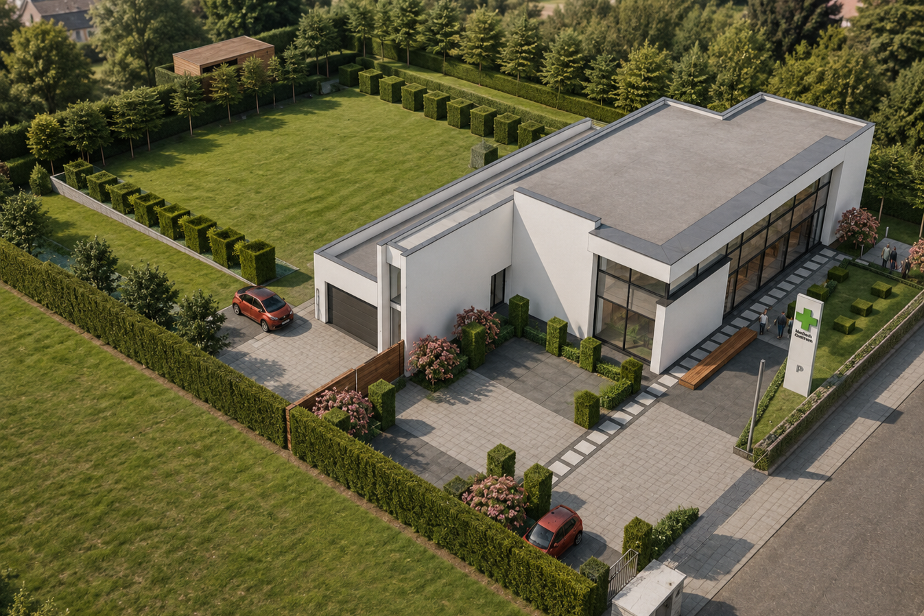 Ontwerp