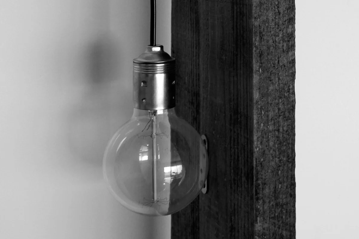Board Lamp