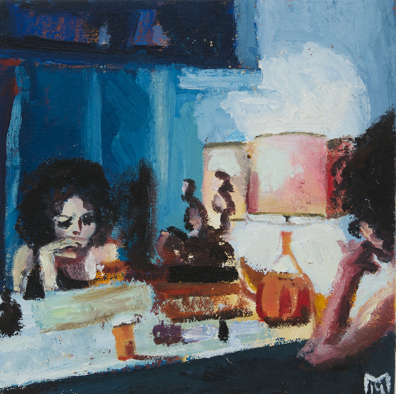 Lovelace