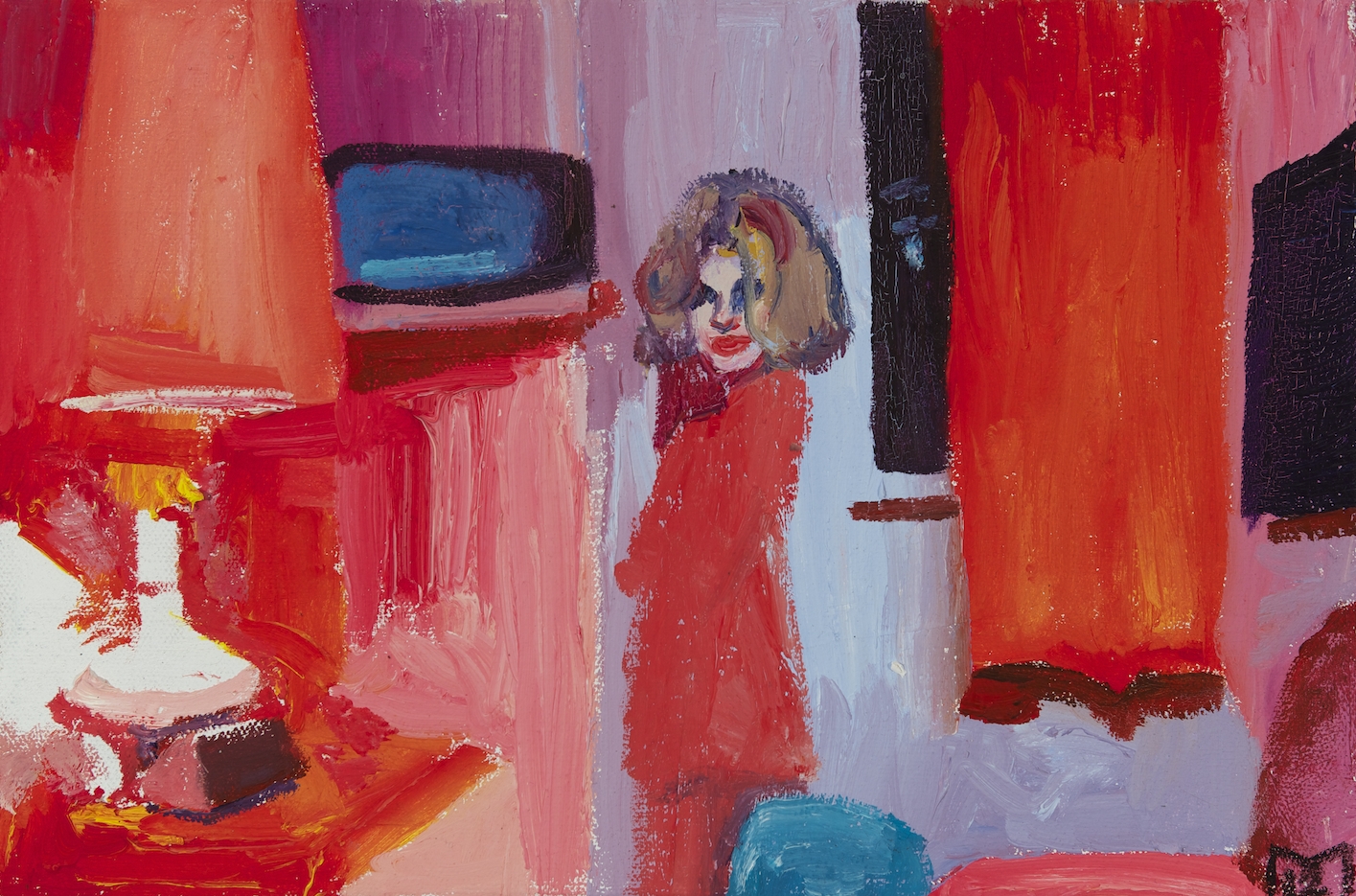Paris, Texas
