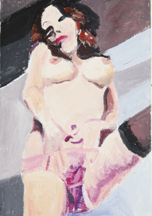 Peepshow IV