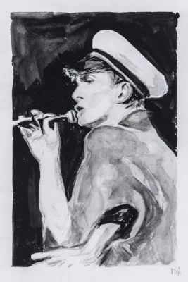Little Sailor