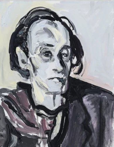 Artaud the Elder