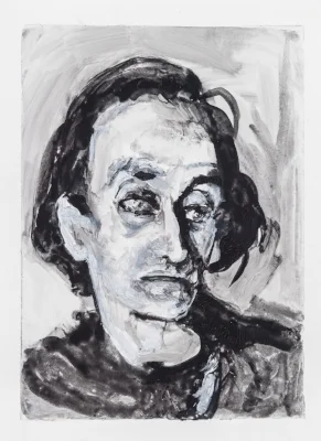 Artaud the Elder
