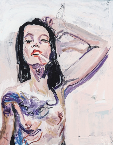 Hustler (study)
