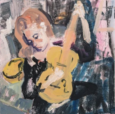 Irreverent (study)