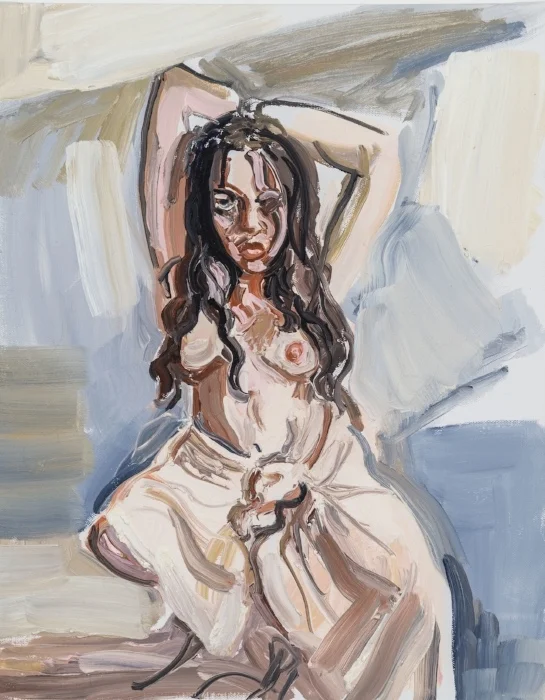 Universal Mother (study)