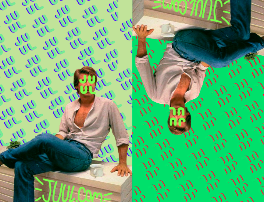 JUUL Posters