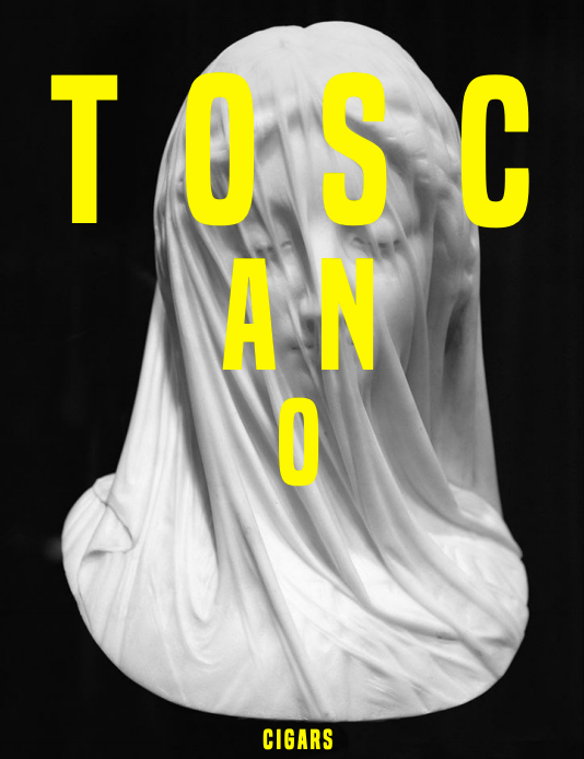 Toscano Ad