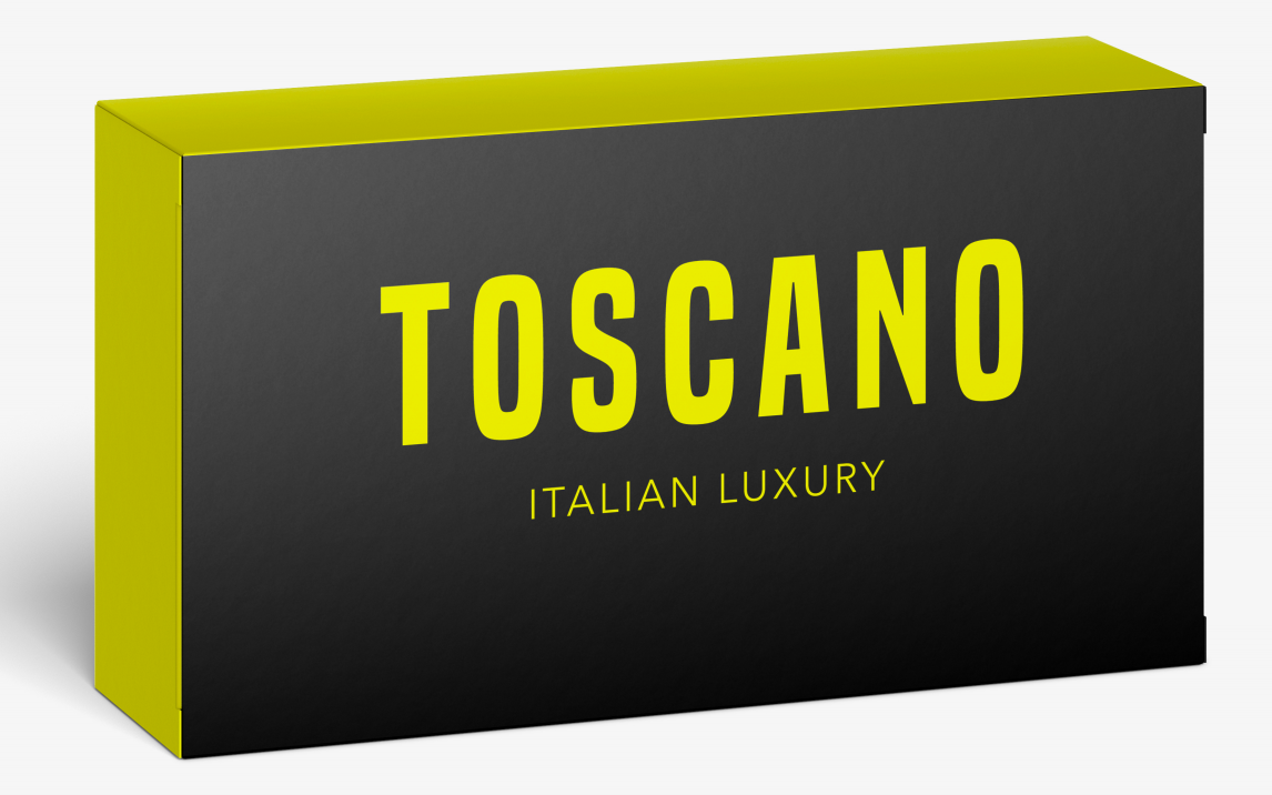 Toscano Packaging