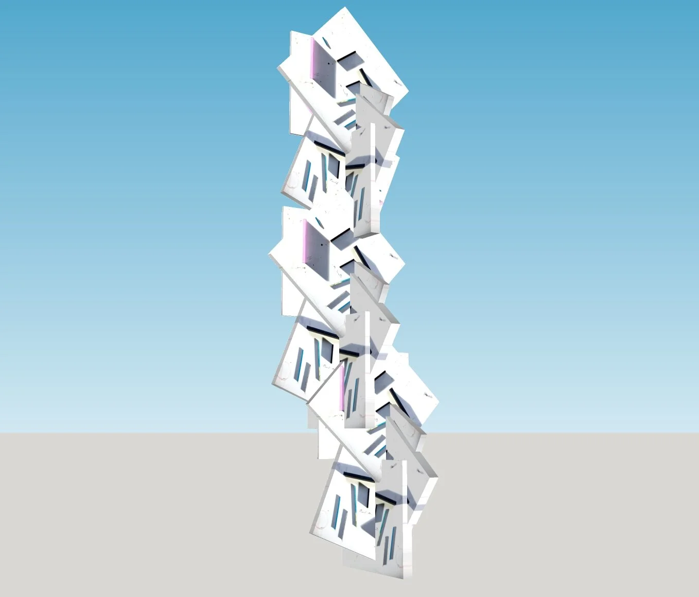 brancusi's endless column_3.jpg