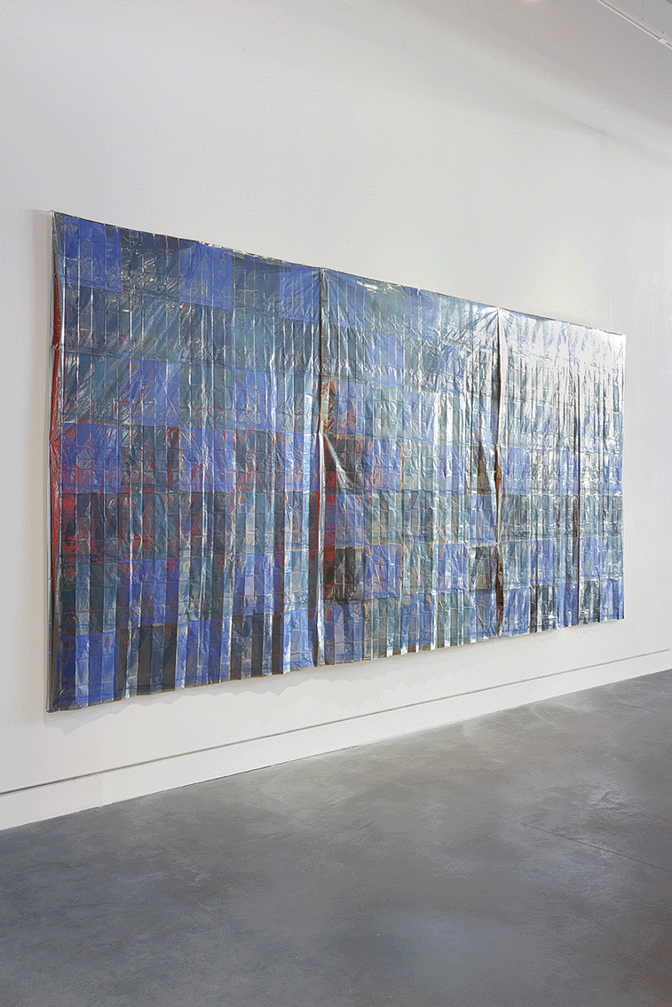 keep stepping with lightness and shimmer