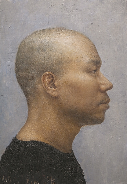 self portrait