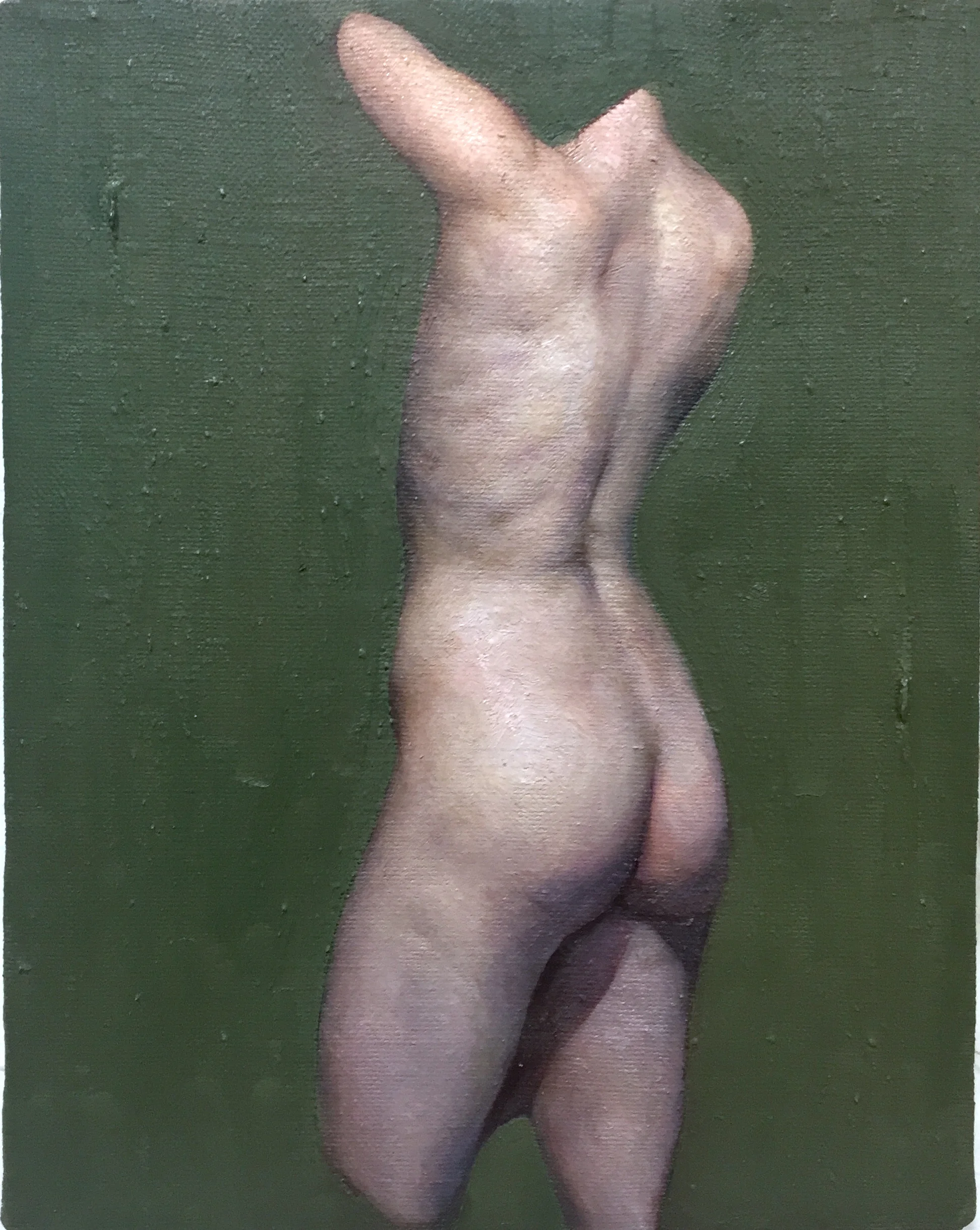 figure study 1