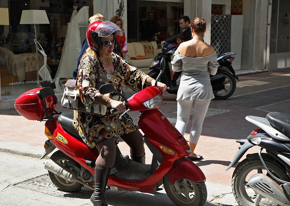 Iraklion 2007