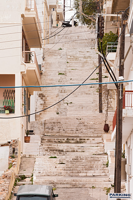 Agios Nikolaos 2007