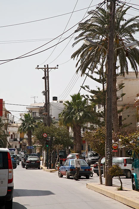 Ierapetra 2007