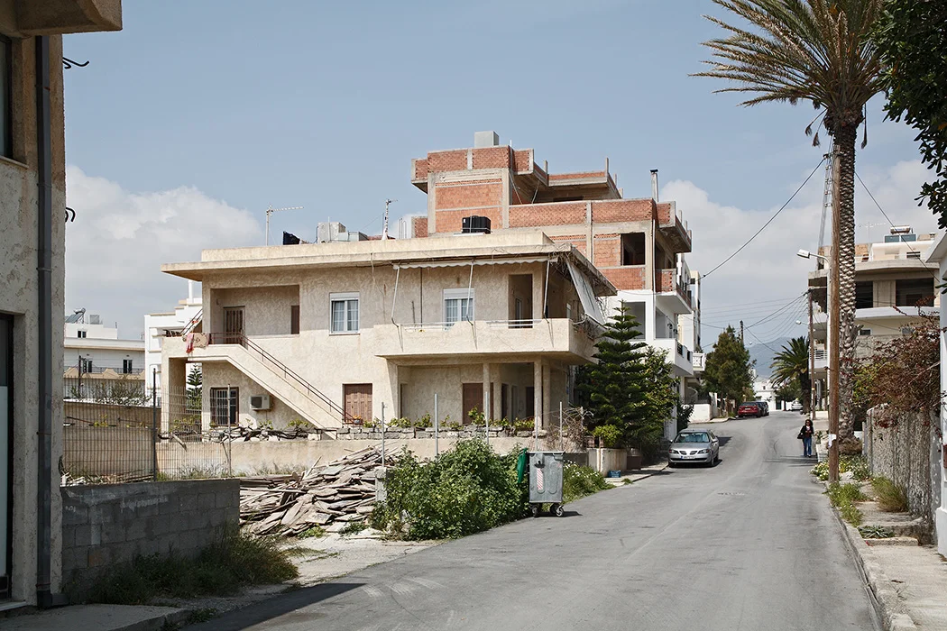 Ierapetra 2007