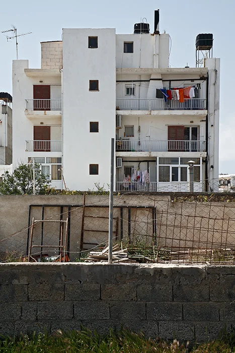 Ierapetra 2007