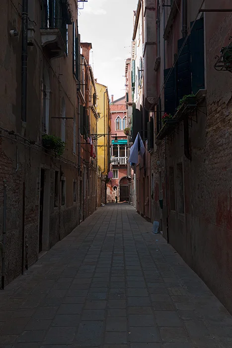 San Polo, Venedig 2012