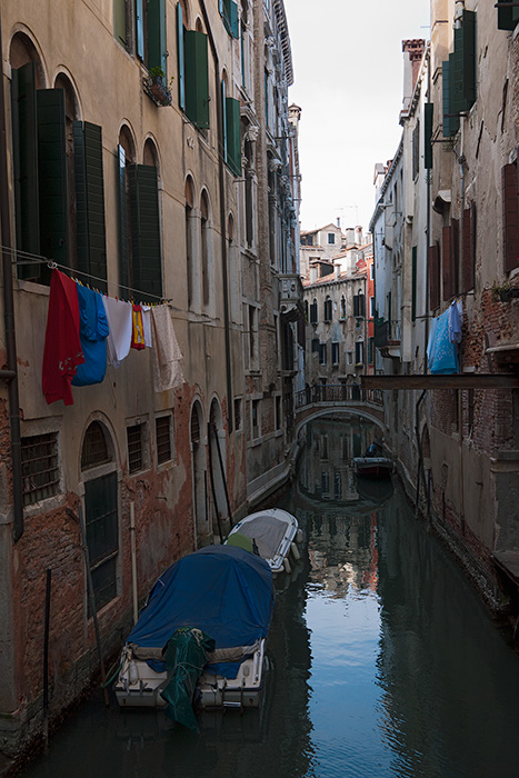 San Polo, Venedig 2012