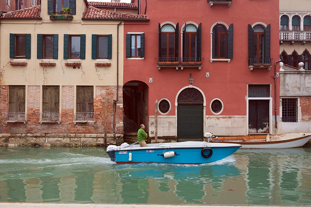 Castello, Venedig 2012