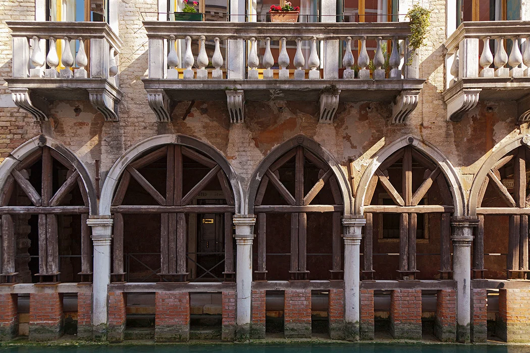Cannaregio, Venedig 2012