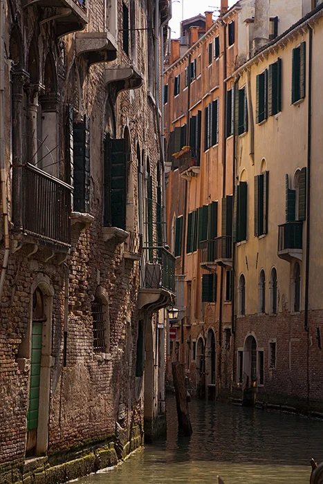 San Marco, Venedig 2012