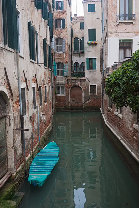 Castello, Venedig 2012