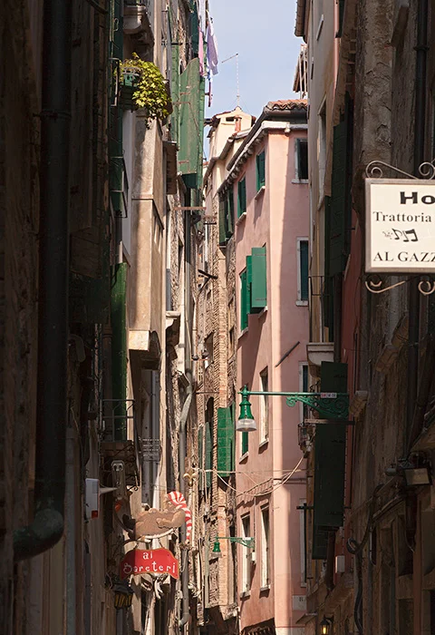 San Marco, Venedig 2012