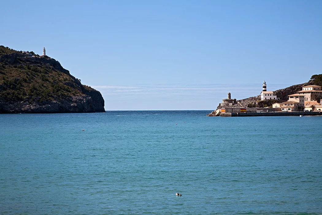 Port de Soller, Mallorca 2010