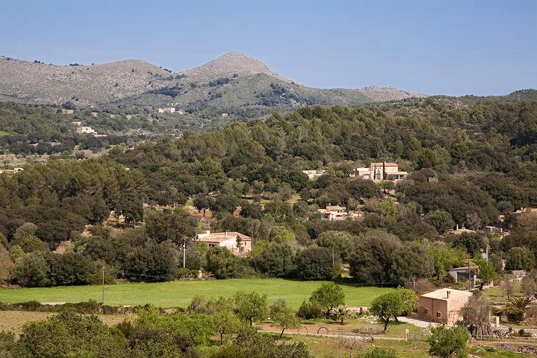 Arta, Mallorca 2010
