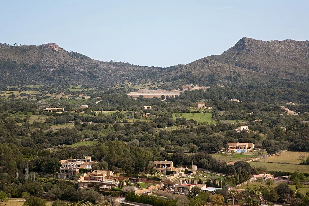Arta, Mallorca 2010