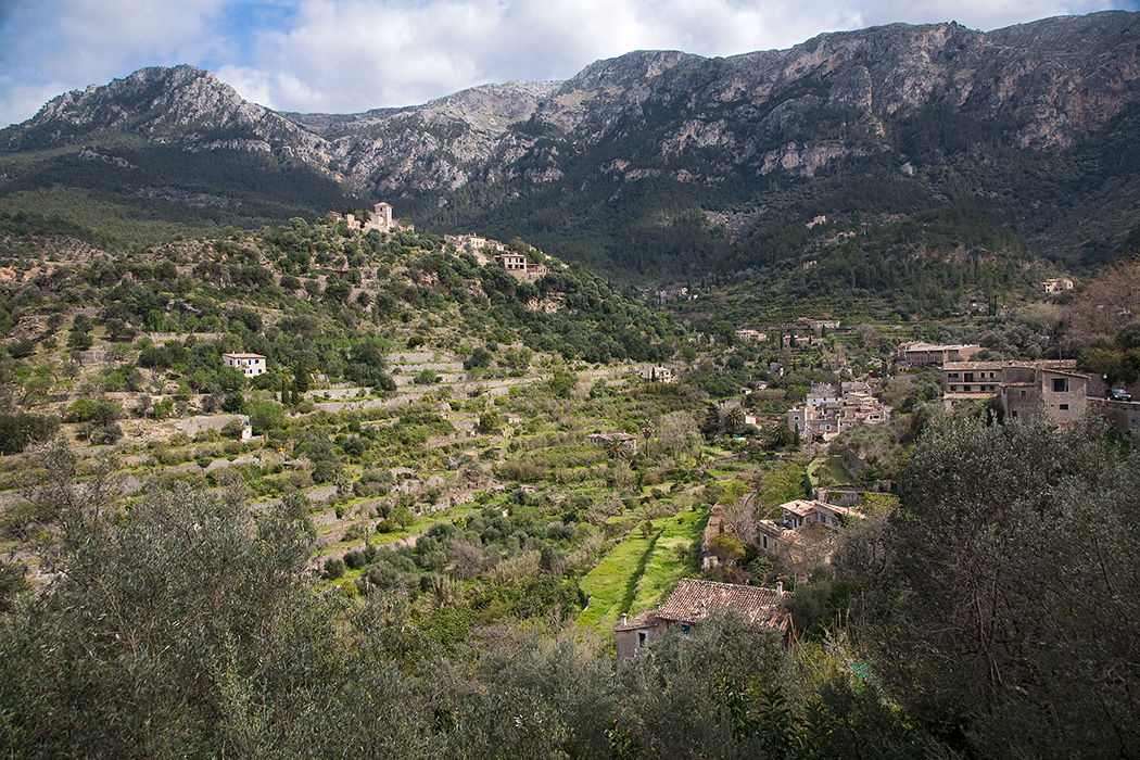 Deia, Mallorca 2010