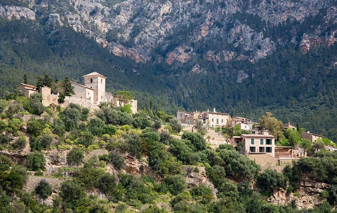 Deia, Mallorca 2010